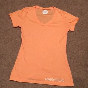 Paragon Fitwear V-neck shirt